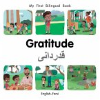My First Bilingual Book-Gratitude (English-Farsi) (eBook, PDF)