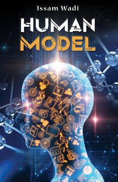 Human Model (eBook, ePUB) - Wadi, Issam