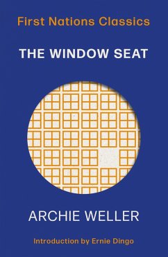 Cover Window Seat (eBook, PDF)