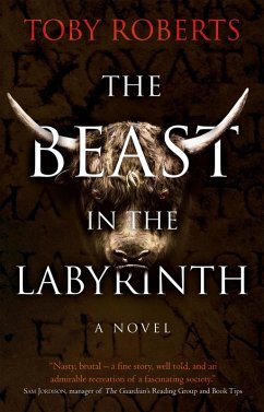 Cover Beast in the Labyrinth (eBook, ePUB)