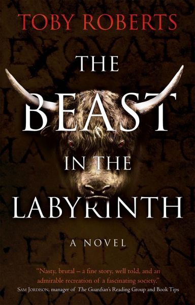Beast in the Labyrinth (eBook, ePUB) Beast in the Labyrinth (eBook, ePUB)