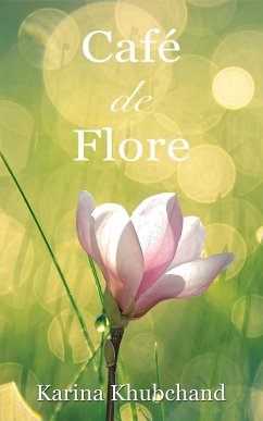 Cover Cafe de Flore (eBook, ePUB)