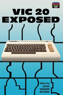 Cover VIC20 Exposed (eBook, PDF)