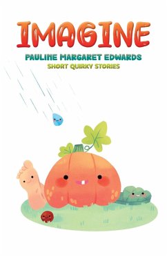 Cover Imagine (eBook, ePUB)