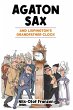 Agaton Sax and Lispington's Grandfather... - Bild 1