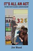 It's All An Act (eBook, ePUB) It's All An Act (eBook, ePUB)