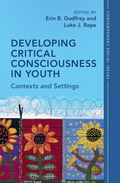 Developing Critical Consciousness in Youth (eBook, ePUB)