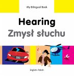 My Bilingual Book-Hearing (English-Polish) (eBook, PDF)