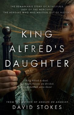 Cover King Alfred's Daughter (eBook, ePUB)