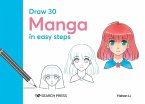 Draw 30: Manga (eBook, PDF)