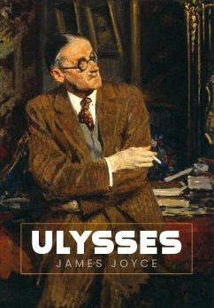 Ulysses (eBook, ePUB) - James Joyce, Joyce