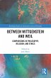 Between Wittgenstein and Weil (eBook,... - Bild 1