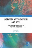Between Wittgenstein and Weil (eBook, ePUB)