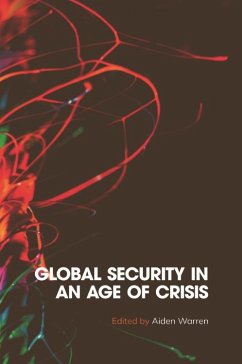 Cover Global Security in an Age of Crisis (eBook, PDF)