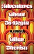 Adventures About To Begin (eBook, ePUB) - Bild 1