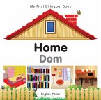 My First Bilingual Book-Home (English-Polish) (eBook, PDF)