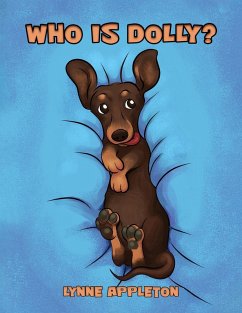 Who Is Dolly? (eBook, ePUB) - Appleton, Lynne