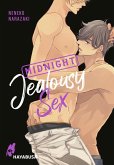 Midnight Jealousy Sex (eBook, ePUB) Midnight Jealousy Sex (eBook, ePUB)
