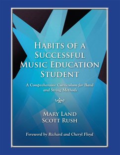 Cover Habits of a Successful Music Education Student (eBook, ePUB)