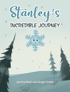 Cover Stanley's Incredible Journey (eBook, ePUB)