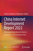 China Internet Development Report 2022 (eBook, PDF)
