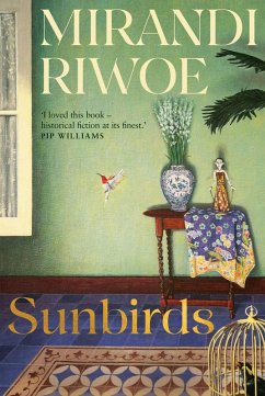 Cover Sunbirds (eBook, ePUB)