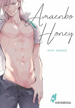 Amaenbo Honey (eBook, ePUB) - Tobidase, Kevin