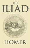 The Iliad (eBook, ePUB)