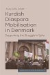 Kurdish Diaspora Mobilisation in... - Bild 1