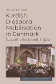 Kurdish Diaspora Mobilisation in Denmark (eBook, PDF)