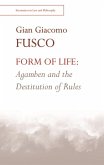 Form of Life (eBook, PDF)