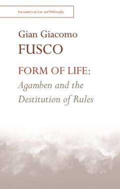 Cover Form of Life (eBook, PDF)