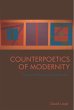 Counterpoetics of Modernity (eBook,... - Bild 1