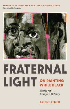Cover Fraternal Light (eBook, ePUB)
