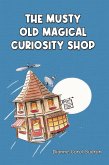 Musty Old Magical Curiosity Shop (eBook, ePUB)