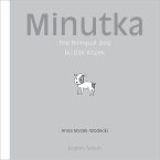 Minutka: The Bilingual Dog (Turkish-English) (eBook, PDF)