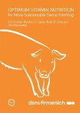 Optimum Vitamin Nutrition for More Sustainable Swine Farming (eBook, PDF)