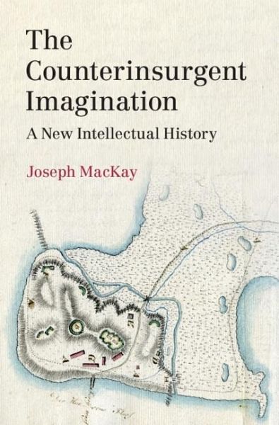 Counterinsurgent Imagination (eBook, ePUB) Counterinsurgent Imagination (eBook, ePUB)