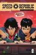 Speed Republic #2 (eBook, ePUB) - Bild 1