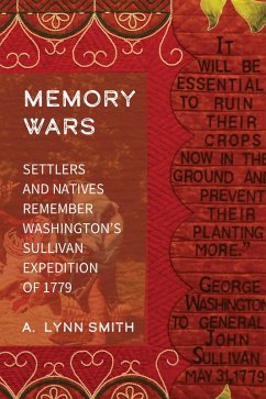Cover Memory Wars (eBook, PDF)