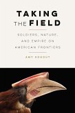 Taking the Field (eBook, PDF)