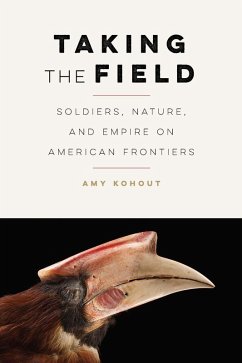 Taking the Field (eBook, PDF) - Kohout, Amy