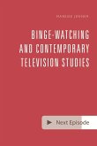 Binge-Watching and Contemporary Television Research (eBook, PDF)