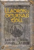 Chwedlau'r Copa Coch: Lladron y Deyrnas Goll (eBook, ePUB)
