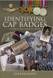Identifying Cap Badges (eBook, ePUB) - Bild 1