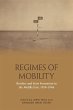 Regimes of Mobility (eBook, ePUB) - Bild 1