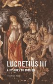 Lucretius III (eBook, ePUB) Lucretius III (eBook, ePUB)