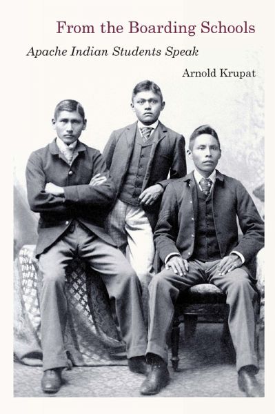 From the Boarding Schools (eBook, PDF)