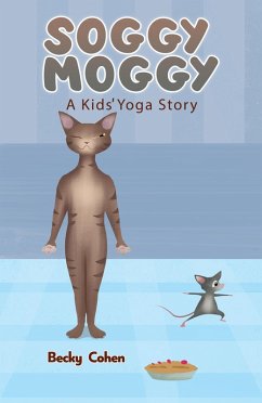 Cover Soggy Moggy (eBook, ePUB)