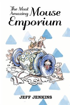 Cover Most Amazing Mouse Emporium (eBook, ePUB)